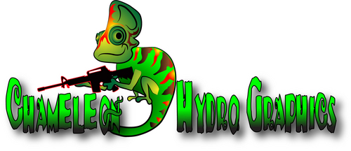 CHydroGraphics's profile picture. 
