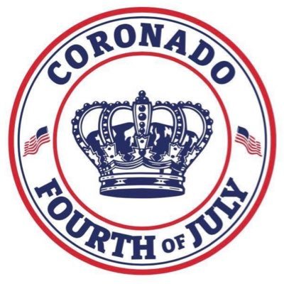 We organize and fund Coronado Independence Day festivities; including our renowned Parade, Navy Leap Frogs, Fireworks & more! #coronado4thofjuly 501(c)(3)