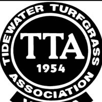 Tidewater Turfgrass Association (@tidewaterturfva) 's Twitter Profile