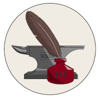 Inkwells and Anvils(@InkwellsAnvils) 's Twitter Profile Photo