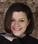 Christian wife and mom of 3 beautiful girls. I love scrappin', graphic design and gardening.