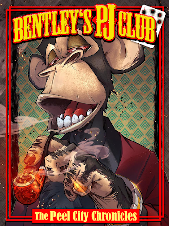 eco_langworth's profile picture. #NFTcommunity ️ Let's not strengthen in the thought that the parade of household appliances was the beginning of the Great War ️