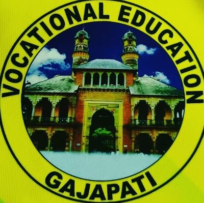 Official X Handle Of Vocational Trainer's In Gajapati District.

Centrally Sponsored Scheme For Vocationalization Of Secondary And Higher Secondary School.