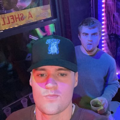 tywolf05's profile picture. 