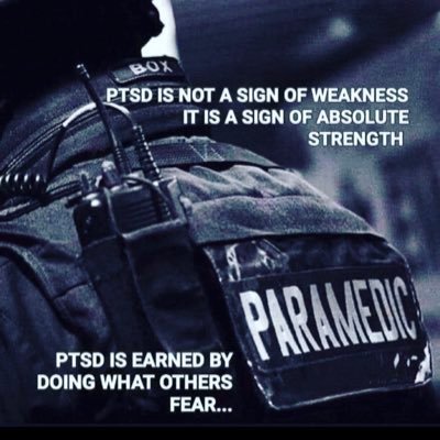 Bringing light to the dark side of public safety and first responder careers. Because our employers refuse to do so. Silence me, I dare you