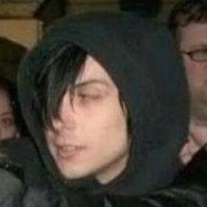 kill the soul, turn a profit . mcr5 truther til i die . priv: @mcpisspriv
ᘛ⁐̤ᕐᐷ
cr📖: i who have never known men