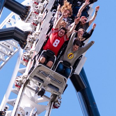 Fc Cincinnati, Bengals, and coasters. 🎢CC:458 Buzzed Bars Coaster Club