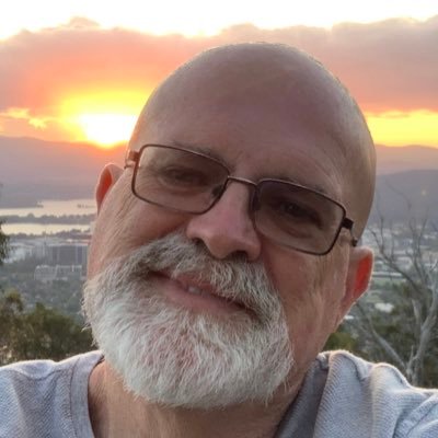 LamontBev1's profile picture. ambassador for Breakthrough Energy Ventures, Australi