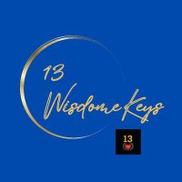 13 Wisdome Keys™️ (@13wisdomekeys) 's Twitter Profile