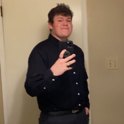 BaileyColvard's profile picture. FireTech Major 👨🏻‍🚒