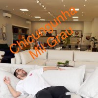 Chicungunha Mil Grau (@chicumilgrau) 's Twitter Profile