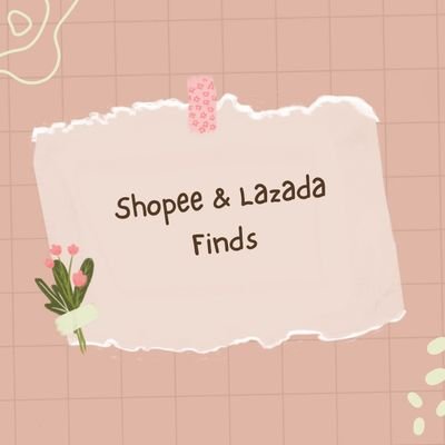 Shopee & Lazada Budols & Voucher Profile