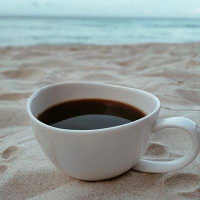 Start your day with latte☕