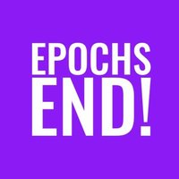 EpochsEnd 💜 Cardano🎙️🟣(@EpochsEnd) 's Twitter Profile Photo