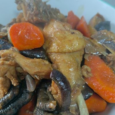 baijuyi772's profile picture. 分享美食，健康生活！