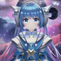 銀河星塵✨ (@9ks0ymolqbmyyxr) Twitter profile photo