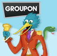 GroupoTheBird's profile picture. Tweeting holiday lore and sharing my favorite Grouponicus deals all Grouponicus long!