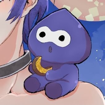 💀けだま⭕🌙さんのプロフィール画像