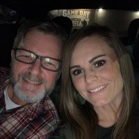 Brandi Tevebaugh (@tevebaughbrandi) 's Twitter Profile Photo Brandi Tevebaugh (@tevebaughbrandi) 's Twitter Profile Photo