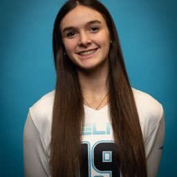 Izzy Busignani Profile