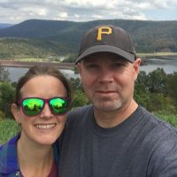 Chuck Hanna (@cshannajr) 's Twitter Profile
