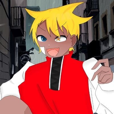 트친소 낙원さんのプロフィール画像