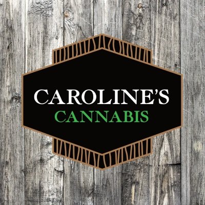 Caroline’s Cannabis is a 100% Woman Owned, 100% Social Equity Owned Recreational Cannabis Dispensary.  Locations in Hopedale and Uxbridge MA, open every day.