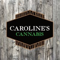 Caroline’s Cannabis(@CarolinesCanna1) 's Twitter Profile Photo