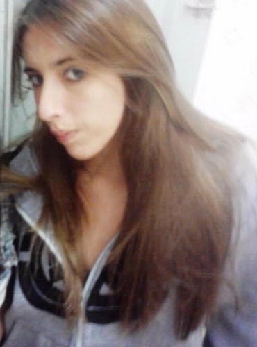Sou geminiana, tenho 21 anos, a adoro fazer as coisas gostosas da vida.
Sigam Unibar no Twitter http://t.co/QPnx6rSZOi  Moderadora.