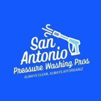 San Antonio Pressure Washing Pros(@PressureSan) 's Twitter Profile Photo