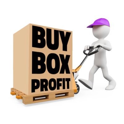 buyboxprofit Profile Picture