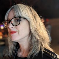 Kristin is Unapologetically Pro Choice (@silverswearwolf) Twitter profile photo