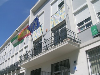 IES Martínez Montañés