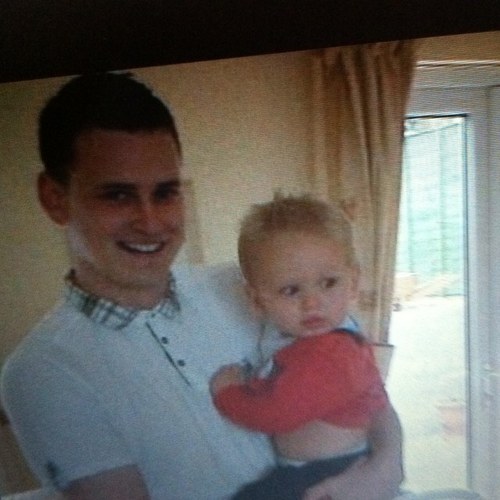 Samcopp1's profile picture. 