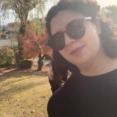 thaoliiveira's profile picture. Compartilhando indignação & perplexidade