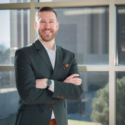 Aaron Weinschenk Profile