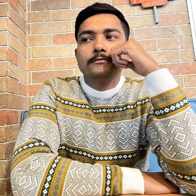 Rishabhriksy's profile picture. 