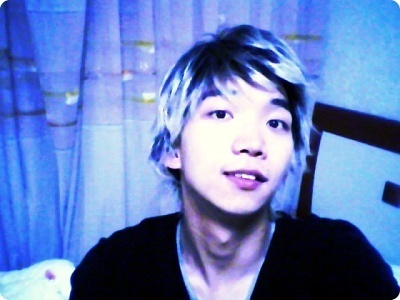 I am Pat Chong. Please follow me