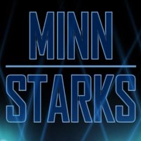 MINN STARKS BOYS (@starkselite) 's Twitter Profile
