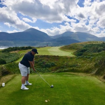 BigBennyBmart's profile picture. Host of Big Players Only podcast ⛳️ P🐥FU enthusiast