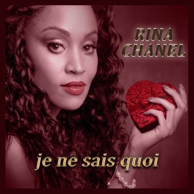 5 singles at #1 - Int’l Recording Artist/ R&B/Soul/Jazz/Singer/Songwriter ❤️🎶🎙Je ne sais quoi out NOW!!! 🔥Link in bio🔥