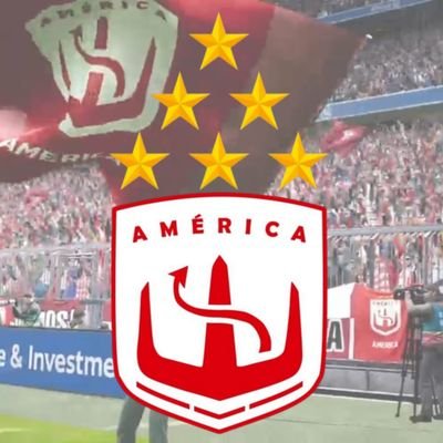 América FC Profile
