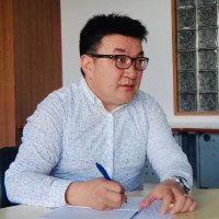 UlziibayarD (@ulziibayard) 's Twitter Profile Photo