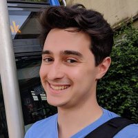 Kareem Gouda (@kareemsgouda) 's Twitter Profile