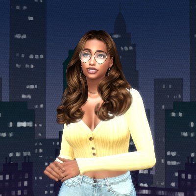 30something simmer  surviving off of coffee and vibes | Gallery ID: BombshellSimmer | Sims 4 LP’s + CC hauls