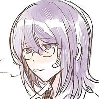 안경을 오른쪽으로 밀어서 잠금 (@otomemegane) 's Twitter Profile Photo 안경을 오른쪽으로 밀어서 잠금 (@otomemegane) 's Twitter Profile Photo