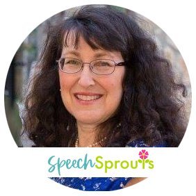 Helping SLPs take the crazy out of their caseload! TPT author. SLP Blogger. I love 🐸fun themes. 📚storybook activities. 💕Furballs and my littles!