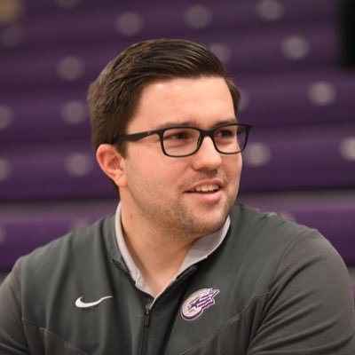 SID @Cap_Athletics | MBA | Malone University Soccer Alum | Philippians 4:13