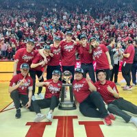 (B1G Champs) Indiana WBB Managers (@iuwbbmanagers) 's Twitter Profile