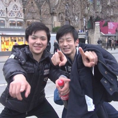 ⛸️ Shoma, Jun, and Yuma ⛸️ and everyone tbh
Apparently I’m a gymstan now 🤷🏼♀️
I like all of team 🇨🇳and 🇯🇵 but especially zbh 🍵🍵